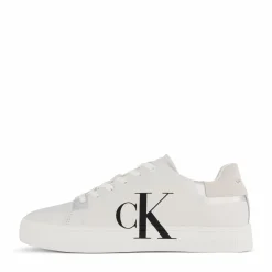 Calvin Klein Solona 8c White