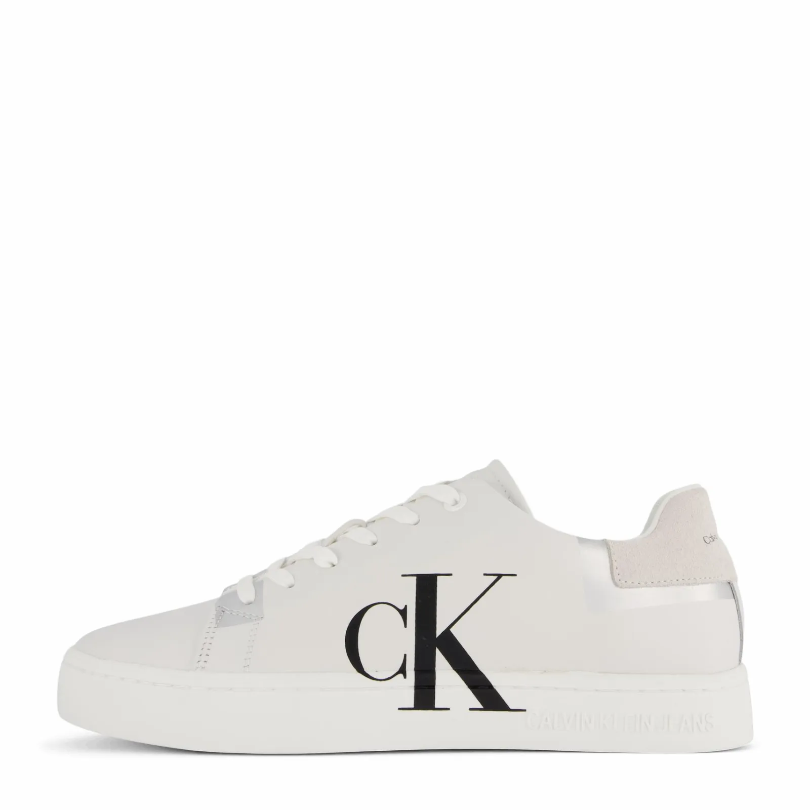 Calvin Klein Solona 8c White