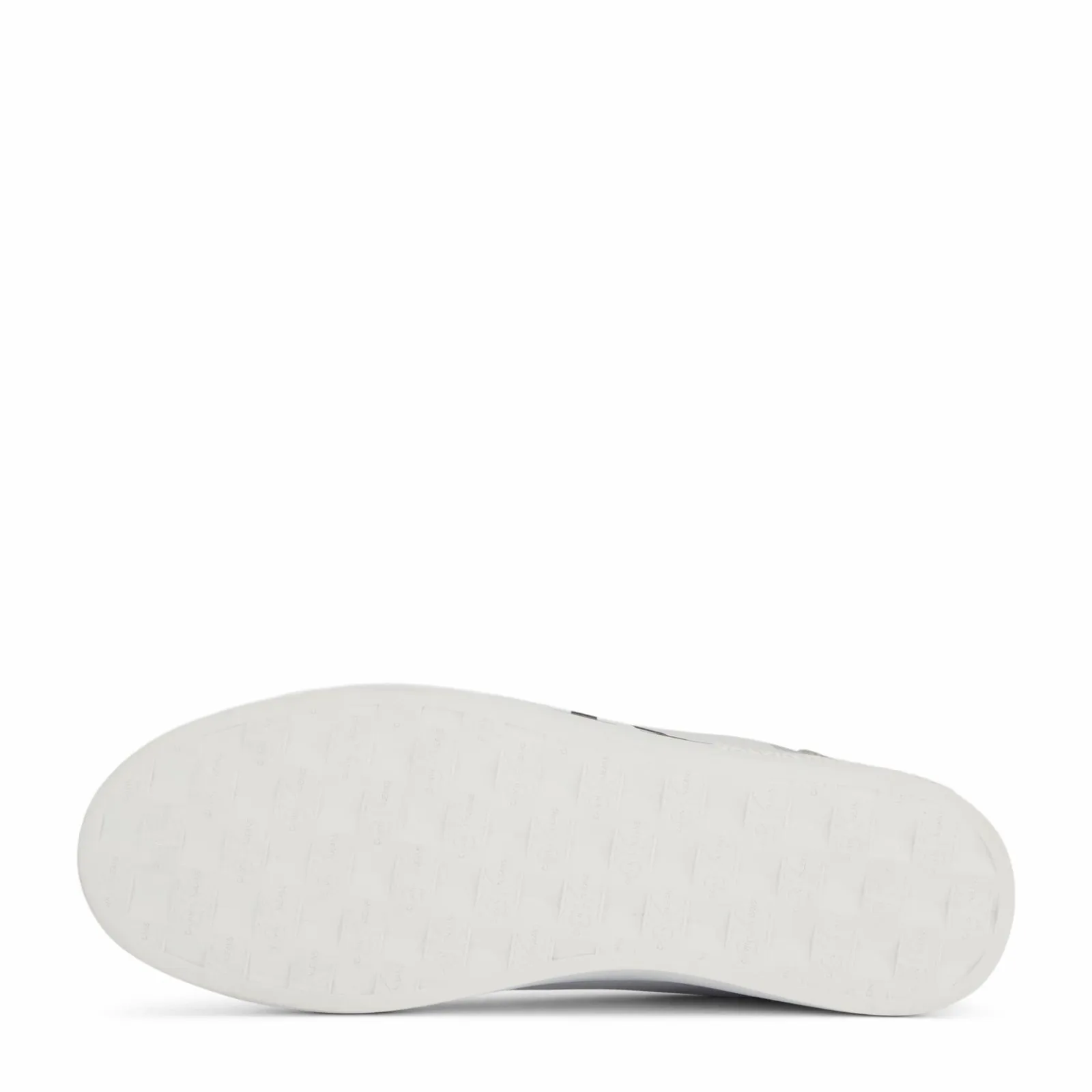 Calvin Klein Solona 8c White