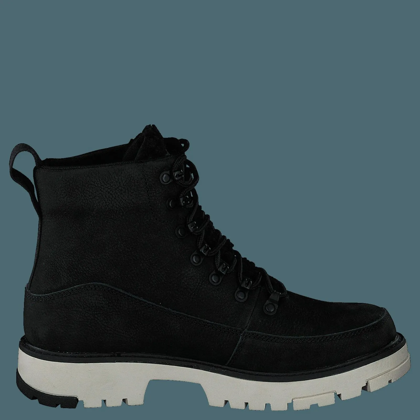 Levi's Solvi High Regular Black