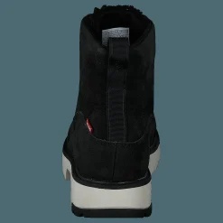 Levi's Solvi High Regular Black