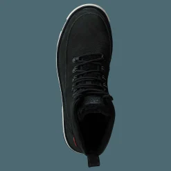 Levi's Solvi High Regular Black