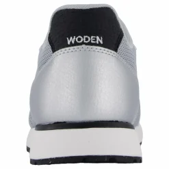 Woden Sonja 039 Silver