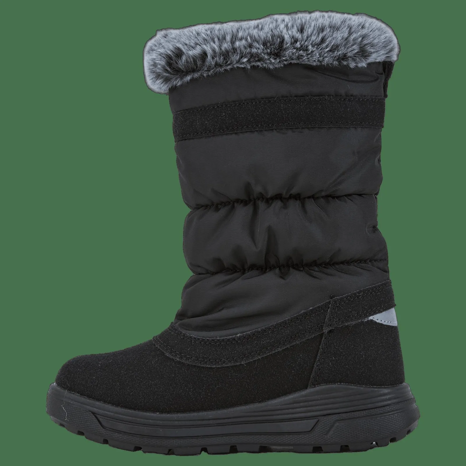 Barn Reima Sophis Black