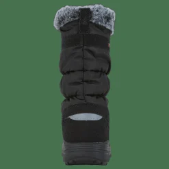 Barn Reima Sophis Black