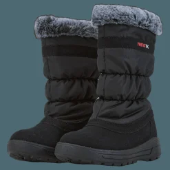 Barn Reima Sophis Black