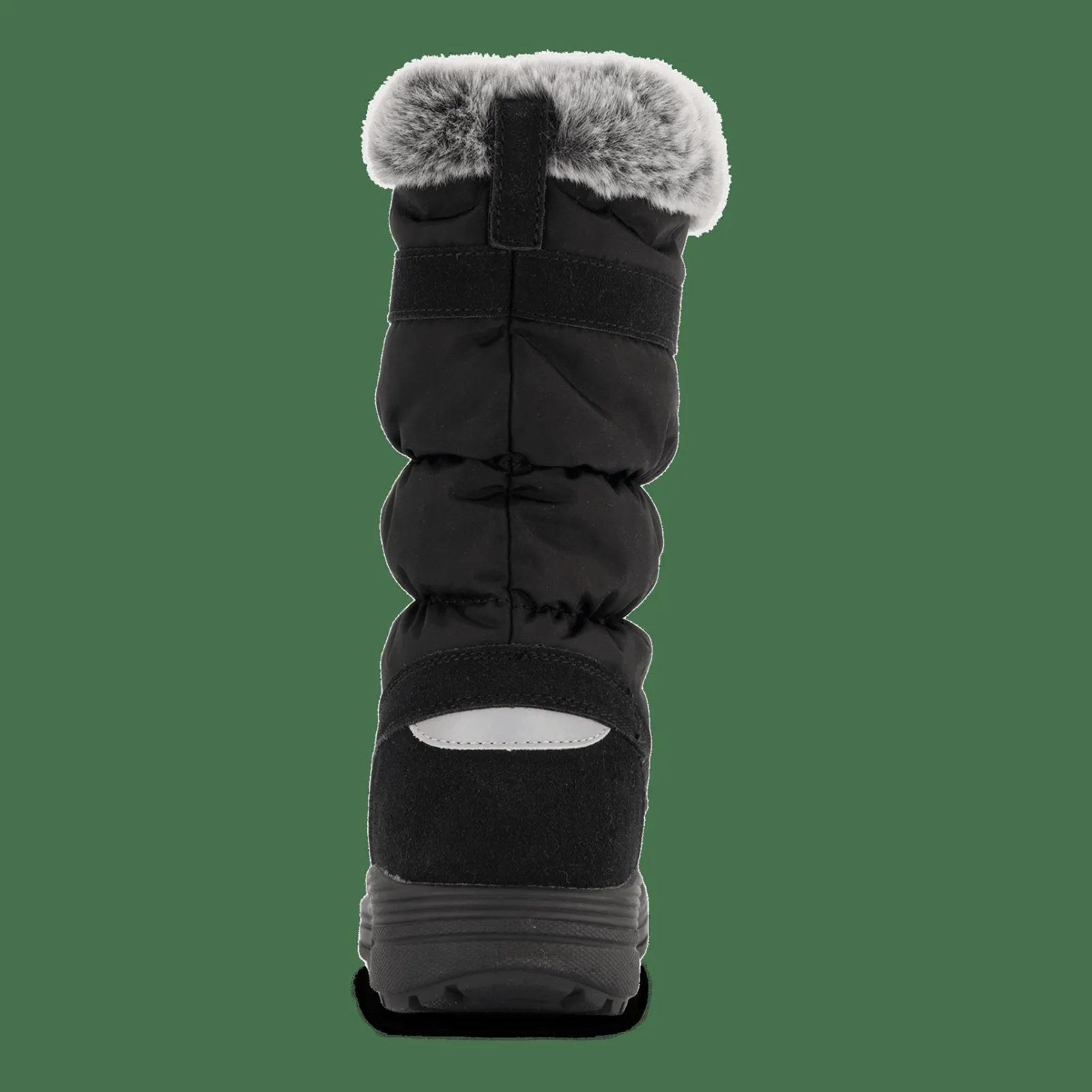 Barn Reima Sophis tec® Black