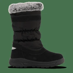 Barn Reima Sophis tec® Black