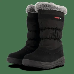 Barn Reima Sophis tec® Black