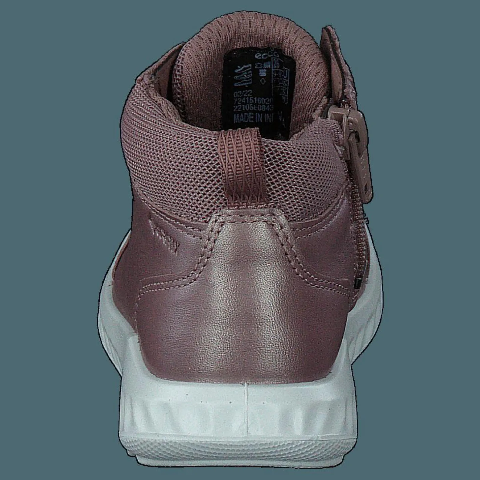 Barn ECCO Sp1 Lite Infant Woodrosemetall Woodrose Metallic/woodrose