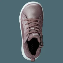 Barn ECCO Sp1 Lite Infant Woodrosemetall Woodrose Metallic/woodrose