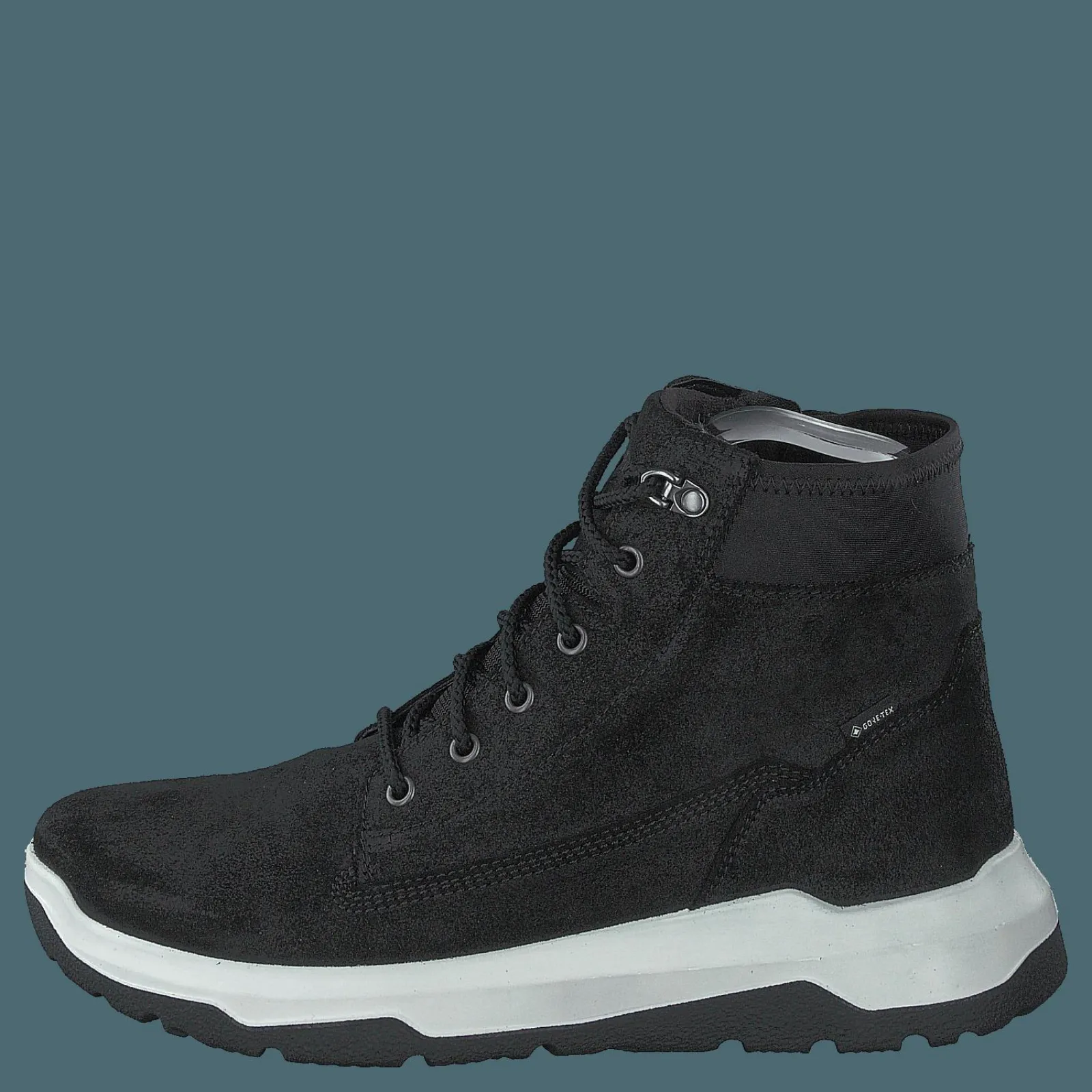 Barn Superfit Space Black