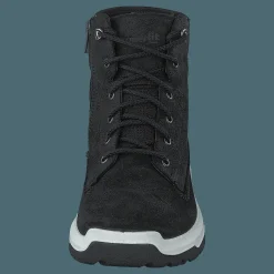 Barn Superfit Space Black