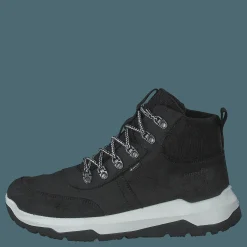 Barn Superfit Space Gore-tex Black