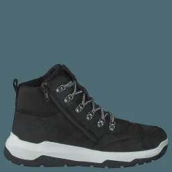 Barn Superfit Space Gore-tex Black