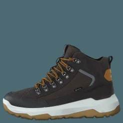 Barn Superfit Space Gore-tex Browen