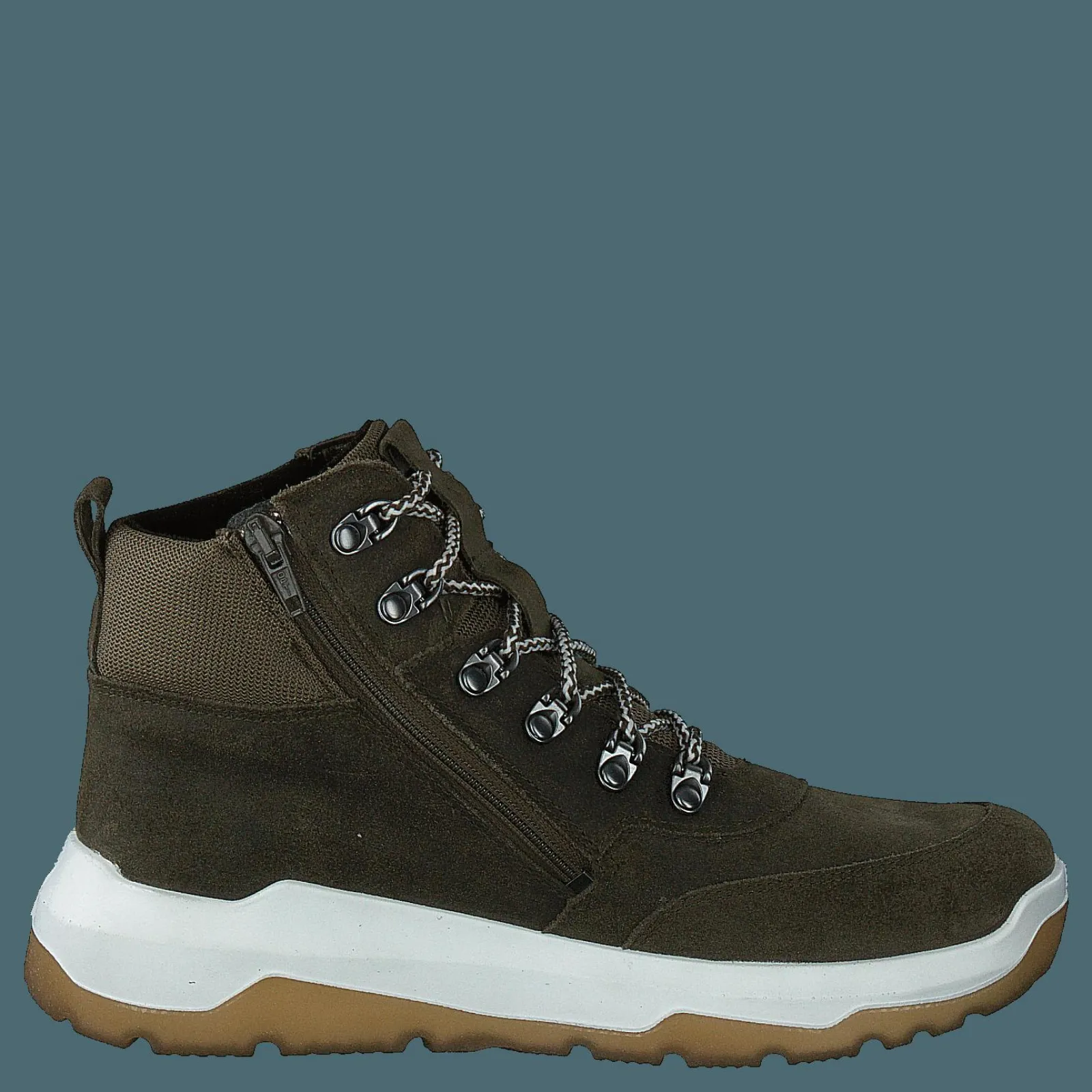 Barn Superfit Space Gore-tex Green