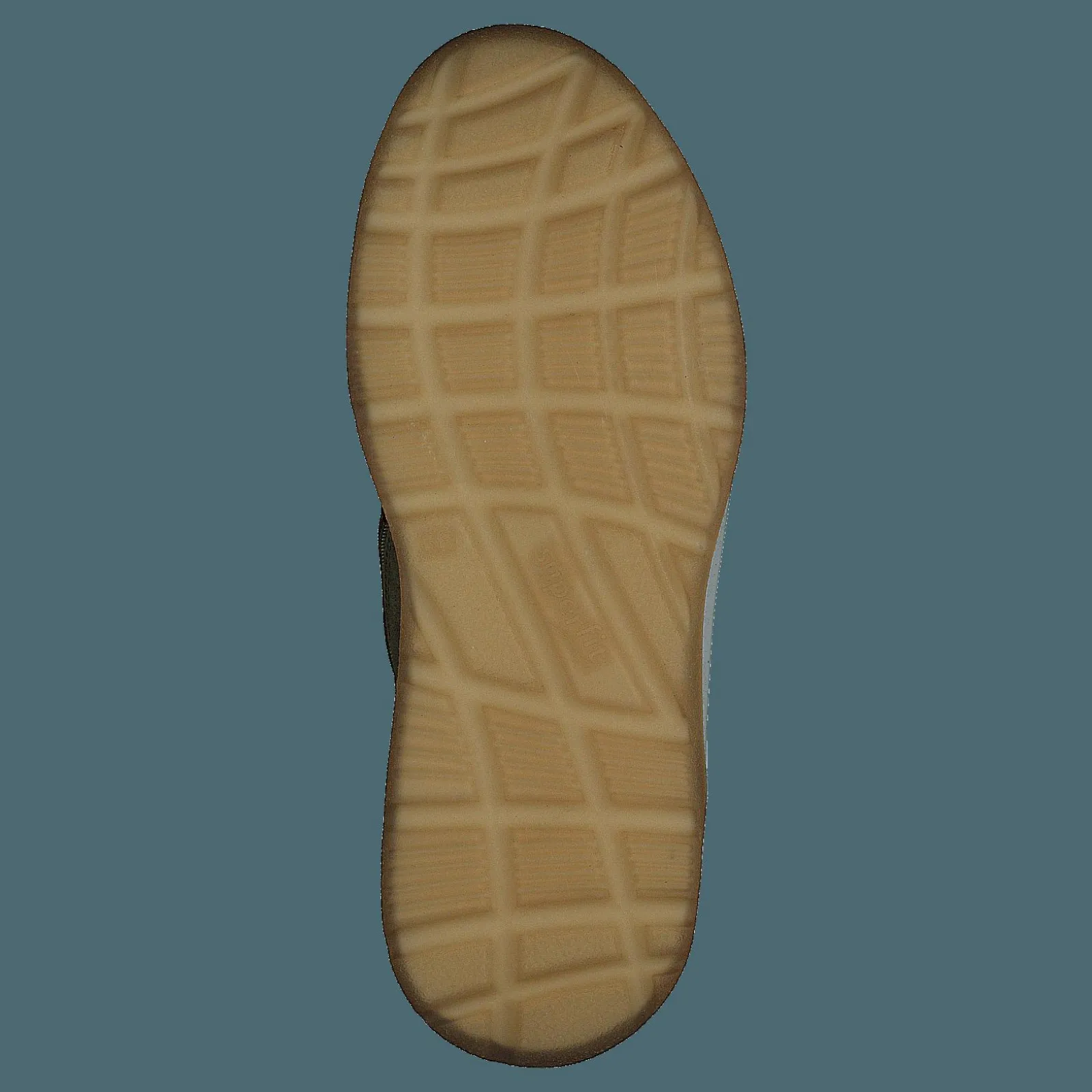 Barn Superfit Space Gore-tex Green