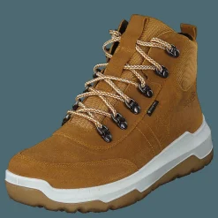 Barn Superfit Space Gore-tex Yellow