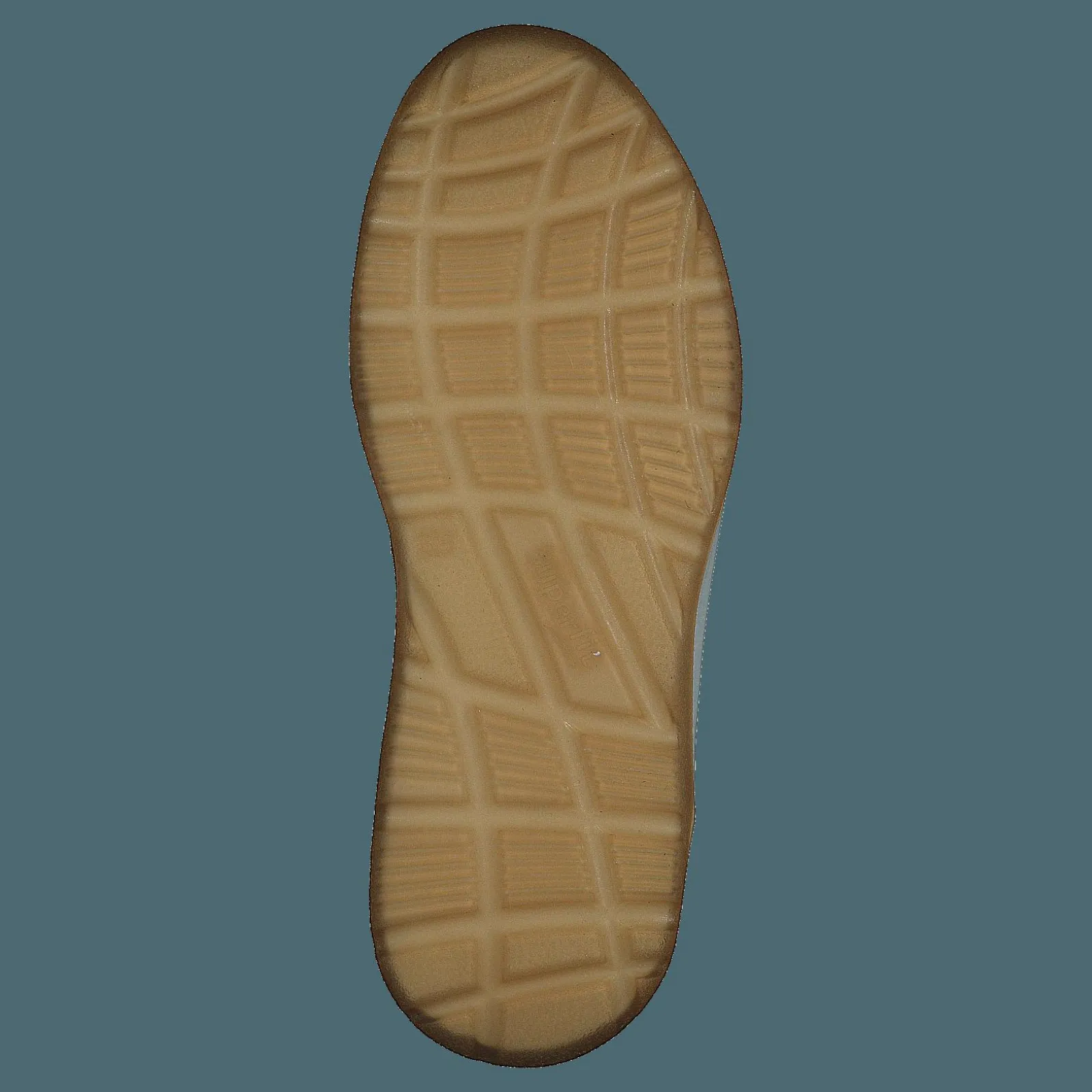 Barn Superfit Space Gore-tex Yellow