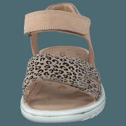 Barn Superfit Sparkle Beige