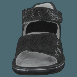 Barn Superfit Sparkle Black