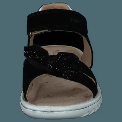 Barn Superfit Sparkle Black