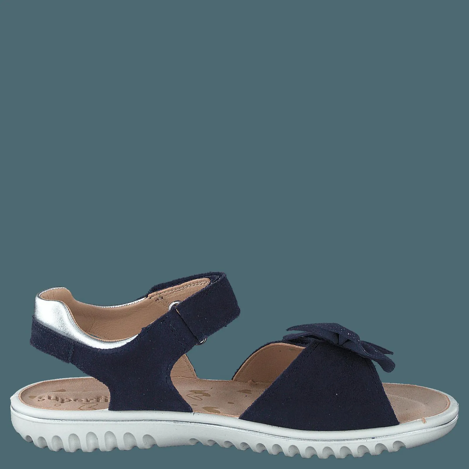 Barn Superfit Sparkle Blue