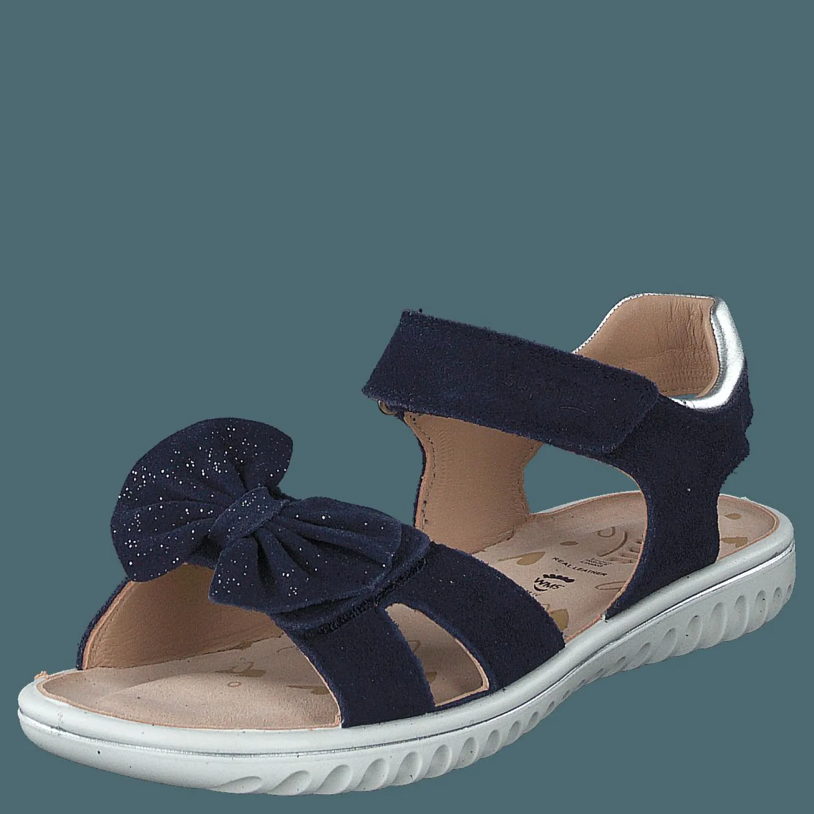 Barn Superfit Sparkle Blue