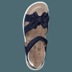 Barn Superfit Sparkle Blue