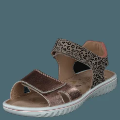 Barn Superfit Sparkle Bronze