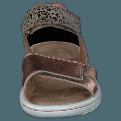 Barn Superfit Sparkle Bronze