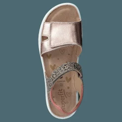 Barn Superfit Sparkle Bronze