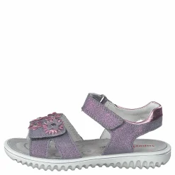 Barn Superfit Sparkle Grey