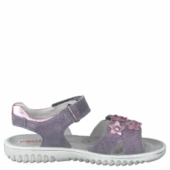 Barn Superfit Sparkle Grey