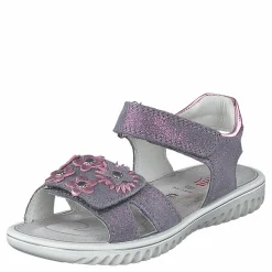 Barn Superfit Sparkle Grey