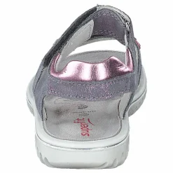 Barn Superfit Sparkle Grey