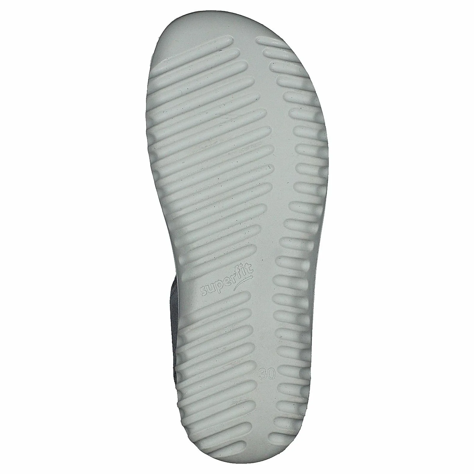 Barn Superfit Sparkle Grey