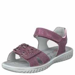 Barn Superfit Sparkle Lila/pink