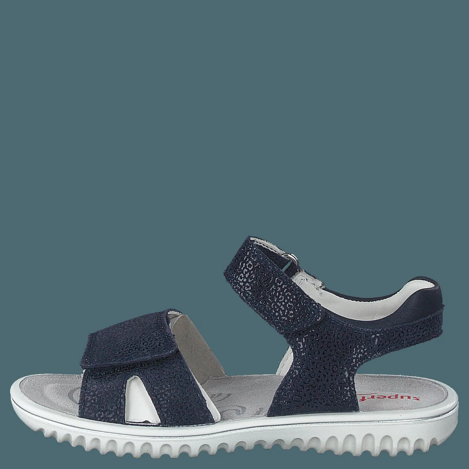 Barn Superfit Sparkle Ocean