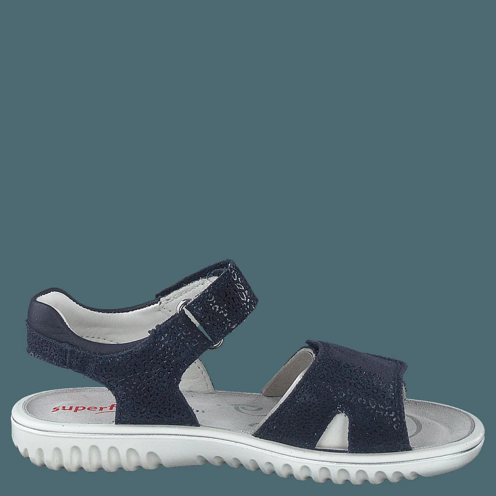 Barn Superfit Sparkle Ocean