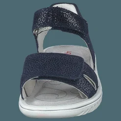 Barn Superfit Sparkle Ocean