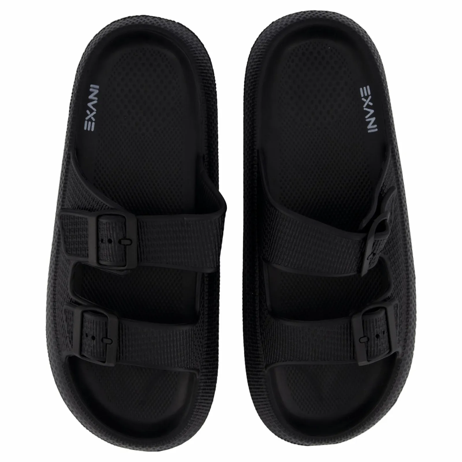 Exani Spectra Chunky M Black