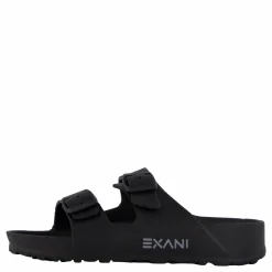 Exani Spectra Light W Black