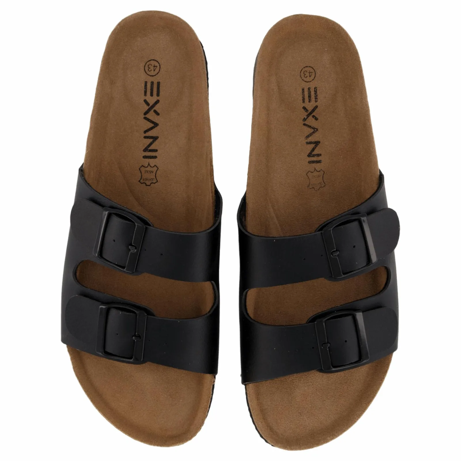 Exani Spectra M Black