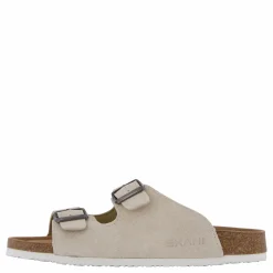 Barn Exani Spectra Suede W