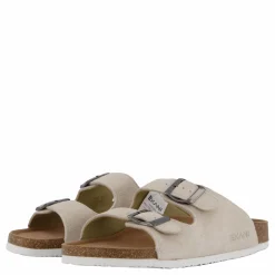 Barn Exani Spectra Suede W