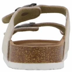 Barn Exani Spectra Suede W