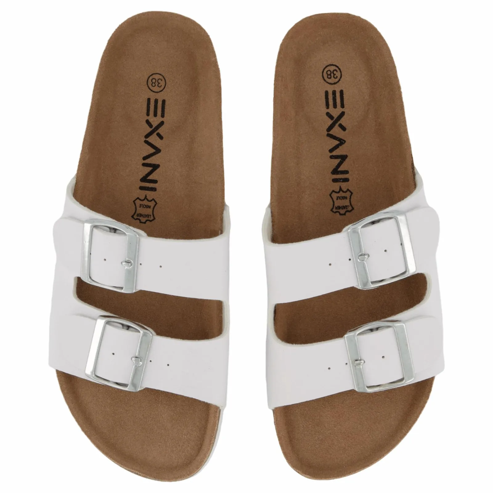 Exani Spectra W White