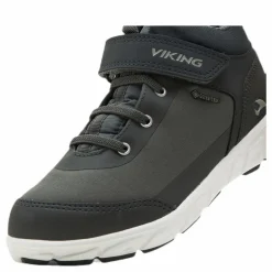 Barn Viking Spectrum Mid Gore-Tex®  Grey